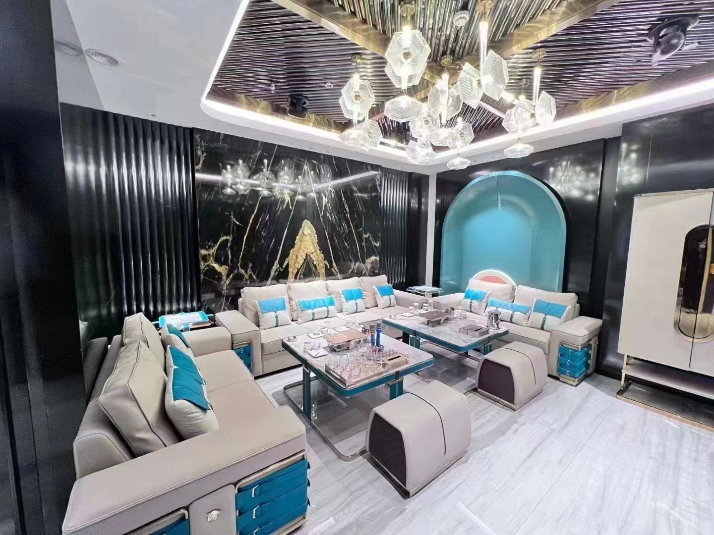 攀枝花商务ktv服务一流-米易县ktv预定